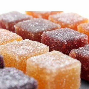 Gourmandises