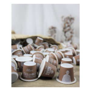 Café en Capsules