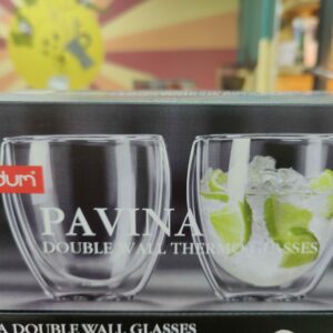 BODUM PAVINA 25CL X2
