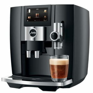 J8 PIANO BLACK JURA