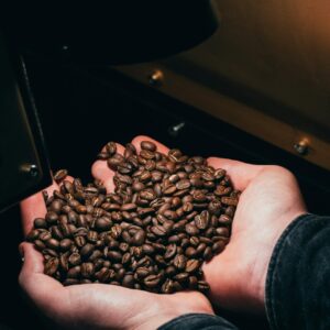 Café en vrac