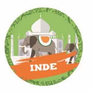INDE MALABAR 250g *
